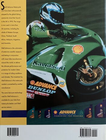 Motocourse 1998-99 (used)