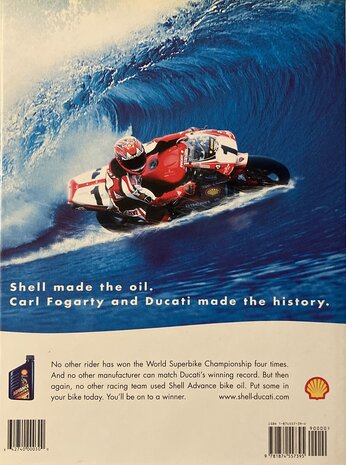 Motocourse 1999-2000 (used)