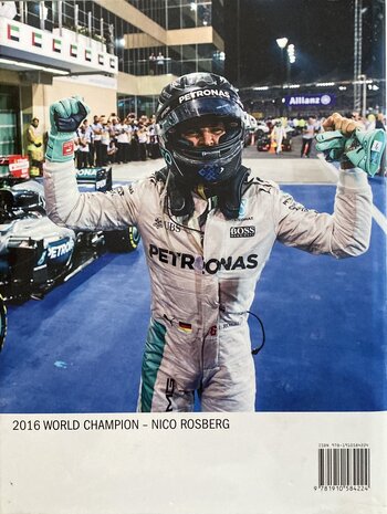 Autocourse 2016-2017 T (used)