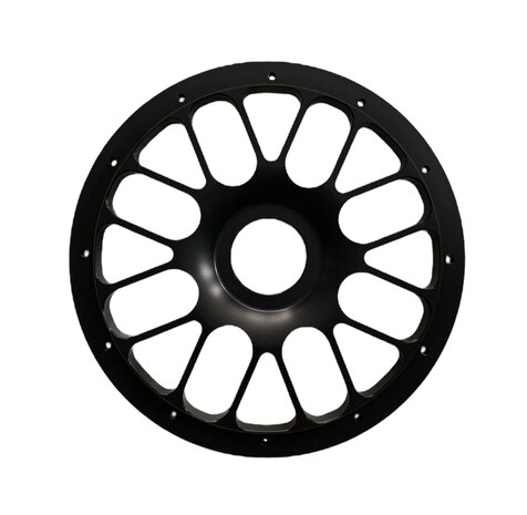 Sidecarshop Wheel centre 13'' RCN/Windle