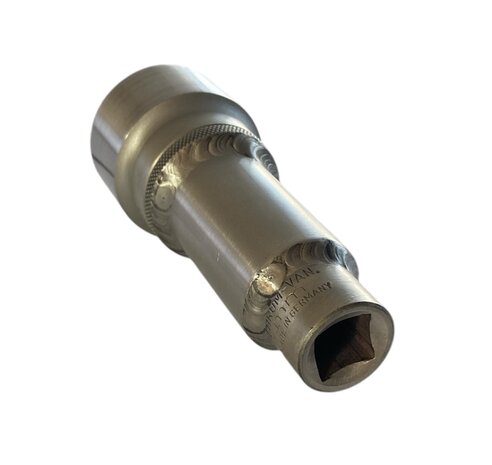 Metric socket 36 mm (hex socket)