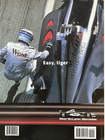 Autocourse 1998-99 (used)