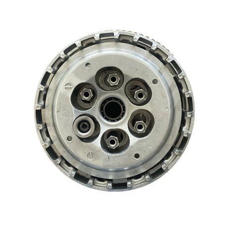 Kawasaki ZX10R (2011/2015) clutch used