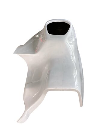 Ged fairing F600 new model