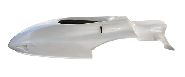 Ged fairing F600 new model