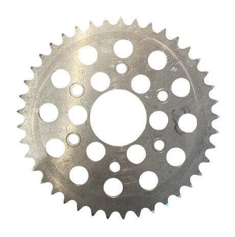 BJH Sprocket LCR/RSR 530 (used) 41