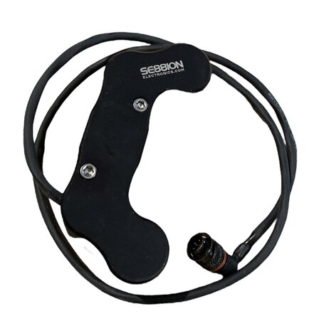 Handlebar switch