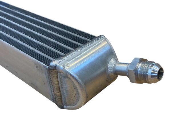 LC ARS oil radiator (short)