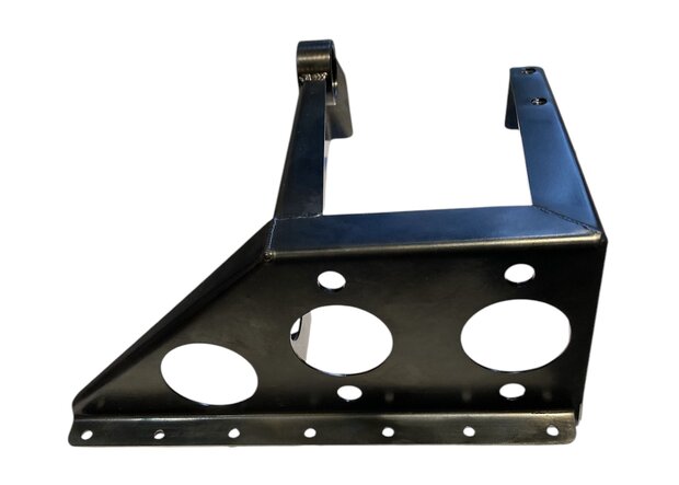 LCR brake pedal bracket (P20)