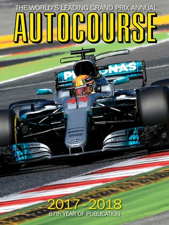 Autocourse 2017-2018 (new)