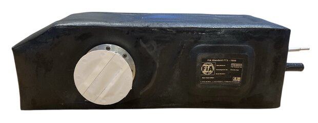 Fuel tank LCR 2010-2025 (used)