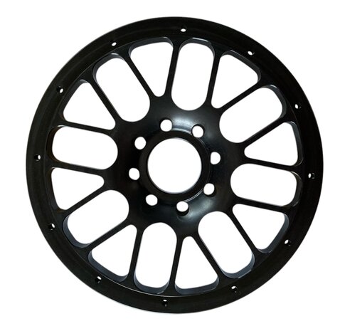 Sidecarshop Wheel centre 13'' LCR