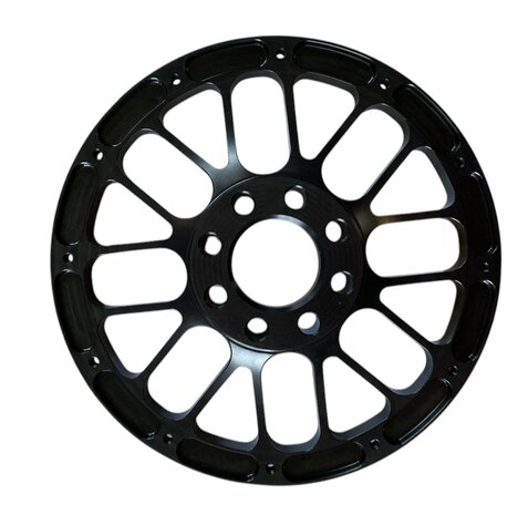 Sidecarshop Wheel centre 13'' LCR